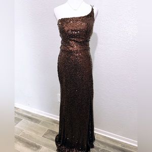 Brand new dress from Macys